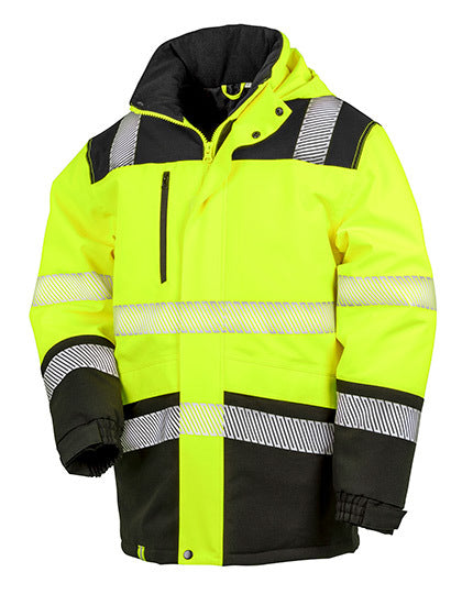 Arbeitsjacke