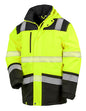 Arbeitsjacke