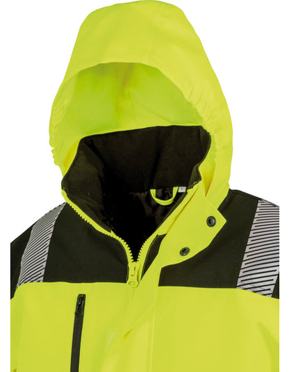 Arbeitsjacke