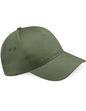Ultimate 5 Panel Cap - Beechfield